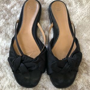 The Row Sandals